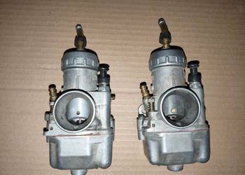 Gaźniki Kartex VDC-03 Dniepr MT K650 Ural