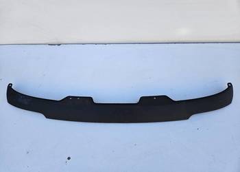 OPEL ASTRA K V 5 KOMBI DYFUZOR SPOILER ZDERZAKA TYŁ TYLNY 13426371