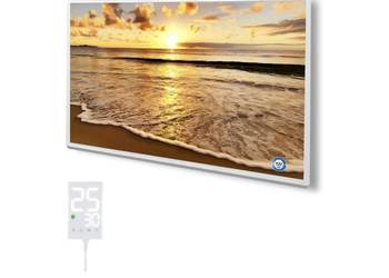 Ogrzewanie na podczerwień