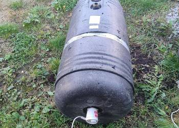Wymiennik Kospel CW100