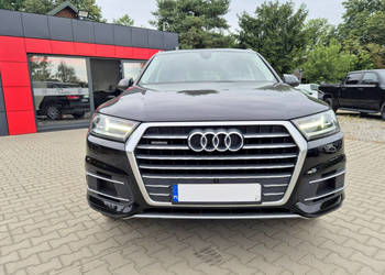 Audi Q7 Fv 23% II (2015-)
