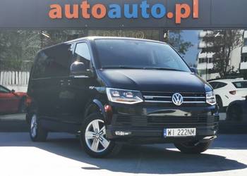 L2H1, DSG,4Motion 4x4, Comfortline,2x Klucz, Webasto, Zadbany, Serwisowany