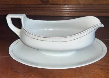 Sosjerka Ohme. Silesia.