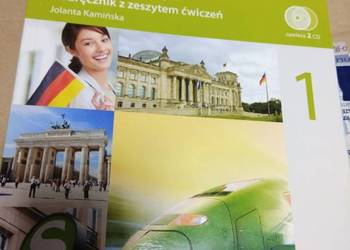 Das ist deutsch kompakt 1 unikaty