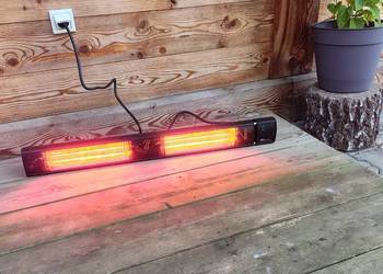 Promiennik podczerwieni Promiennik podczerwieni