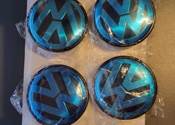 Nowe dekleczatyczki Wv felgi