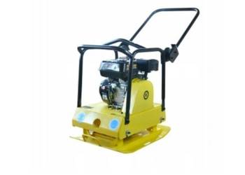 Zagęszczarka płytowa / ubijak Kaltmann 6,5 KM 400 m²/h