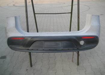 mercedes glb 247 x247 zderzak tył bez pdc 2478853004