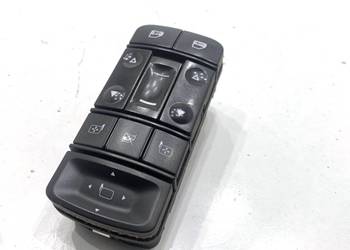 PRZEŁĄCZNIK SZYB OPEL VECTRA C 13224058 02-09 Hatchback WŁĄCZNIK