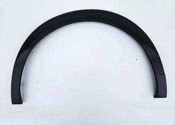 PEUGEOT 2008 II LISTWA BŁOTNIKA PRAWY TYŁ PRAWA TYLNA 9825736580