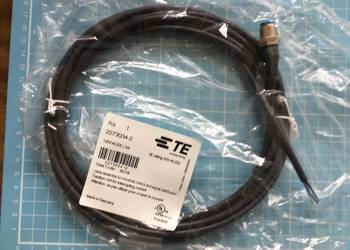 Kabel TE Connectivity 2273034-2 (Mouser)