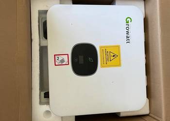 Falownik Growatt Mod 7000KTL3-X