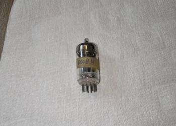 Lampa elektronowa: PCC84