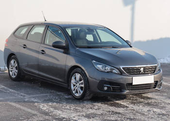 Peugeot 308 1.5 BlueHDi