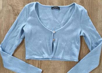 Sweterek Bershka – rozmiar S