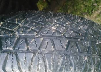 Michelin Atitude Cross M+S 205/80 R16