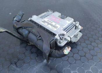 STEROWNIK SILNIKA KOMPUTER CHEVROLET EPICA RENAULT 96930408