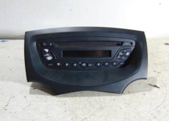 RADIO CD FORD KA MK2 7354765220 28223222