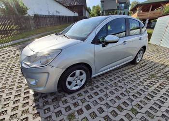 Citroen c3 II 1.6HDi