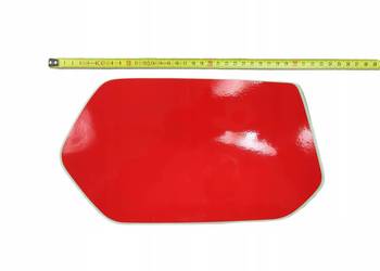 NAKLEJKA NA LEWY BOCZEK YAMAHA XT 600Z 1986 ORYGINALNA 1VJ217830000