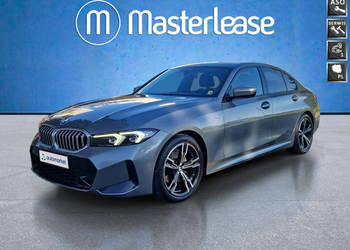 BMW 320 d xDrive mHEV M Sport ! Z Polskiego Salonu ! FV 23 % ! G20 (2019-)