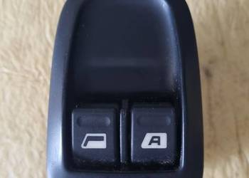 Peugeot 206 Przełącznik szyb przednich