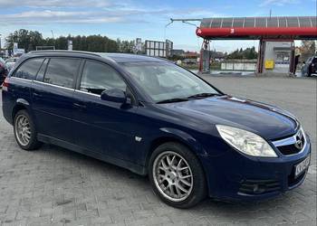 Opel Vectra C 1.9 diesel 2006r