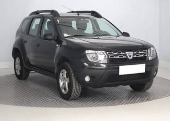 Dacia Duster 1.6 16V