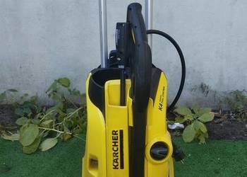 Myjka Karcher K 4 premium full control zwijacz Naprawa Gwarancja