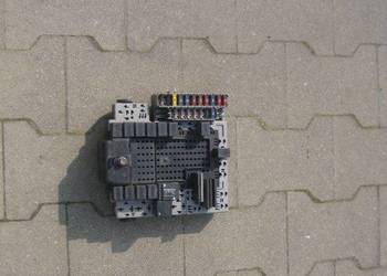 volvo s80 2,4 benzyna moduł sterownik bsi cem 9452772