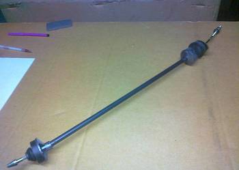 CITROEN ZX 91/93 LINKA SPRZĘGŁA 1,1+1,4 NOWA VEMA MA22874
