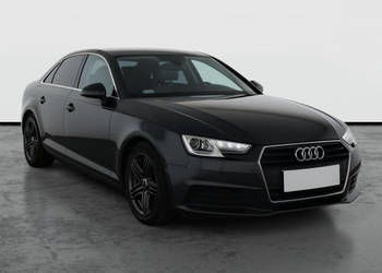 Audi A4 2.0 TDI