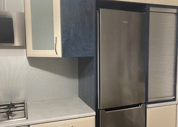 Lodówko-zamrażarka Amica 2-letnia