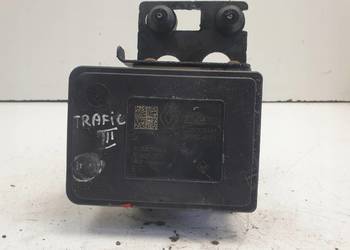 Renault Trafic III POMPA ABS hamulcowa 476605919R
