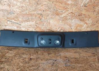 Lampka Oświetlenie Kabiny Ramka Dachu Ford Mustang V 2005-2009 Cabrio