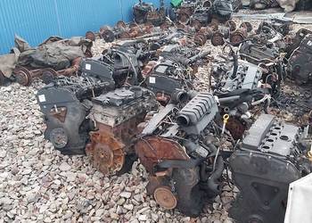 Silnik Ford Transit Bratford Radom