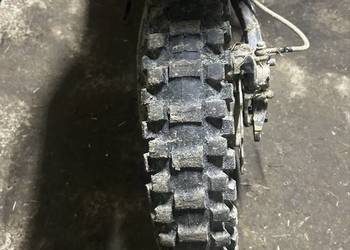 Mrf z silnikiem ze 190