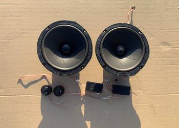 GZIK 165 głośnik głośniki 16.5cm 90W