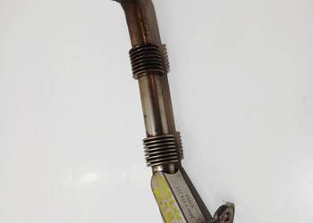 PRZEWOD RURKA EGR BMW E92 N43B20A OE 7578327
