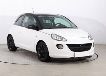 Opel Adam 1.2