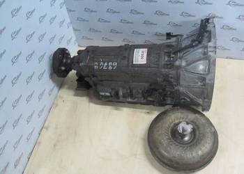 LEXUS GS300 3.0 24V 2JZ 219KM Skrzynia biegów konwerter 35-50LS 35000-3F540