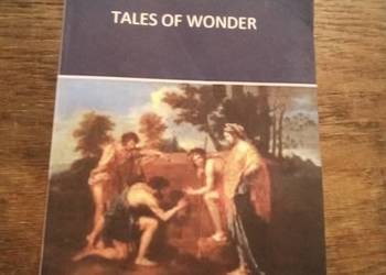 Tales of wonder. Dunsany. Po angielsku!