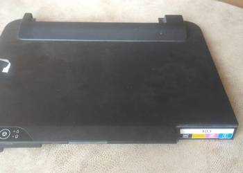 epson l1110 taśma przyciski pokrywa obudowa awm 20624