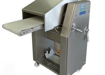Skórowaczka Weber ASB400