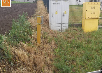 Grunt 1257m2 Kraków Wróżenicka