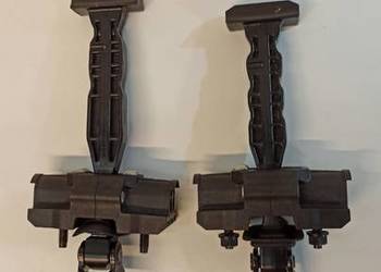 OGRANICZNIK DRZWI LEWY TYŁ I PRZÓD KOMPLET BMW G20