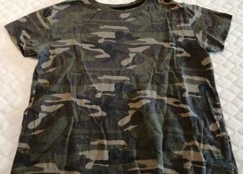 Koszulka, krótki rękaw, T-shirt, Moro, 110, Primark (Odzież)