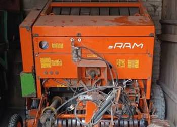 Prasa Gallignani 9120