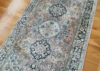 kaszmirowy dywan dywanik chodnik 212/88cm