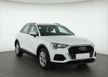 Audi Q3 35 TFSI